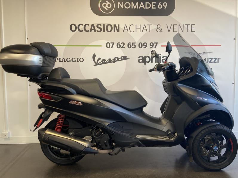 PIAGGIO MP3 500 HPE SPORT ABS/ASR 2019