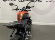 TRIUMPH TRIDENT 660 2022 A2