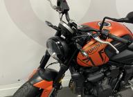 TRIUMPH TRIDENT 660 2022 A2