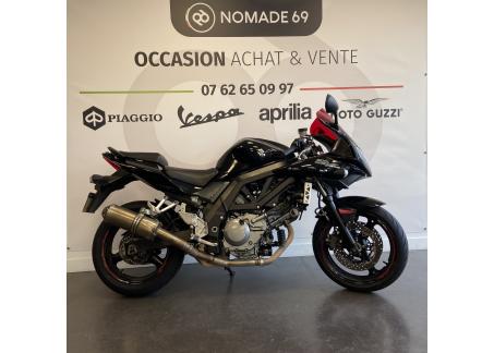 SUZUKI SV 650 S 2016