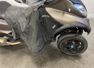 PIAGGIO MP3 500 HPE SPORT ADVANCED ABS ASR 2022