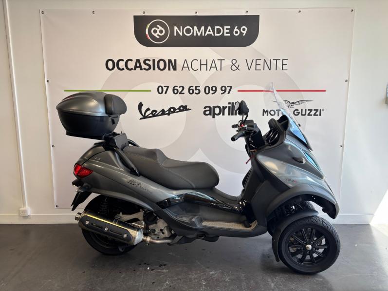 PIAGGIO MP3 500 LT
