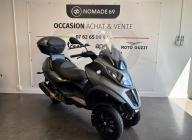 PIAGGIO MP3 500 LT