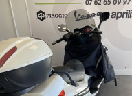 PIAGGIO 125 X-EVO 2016