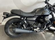MOTO GUZZI V7 STONE 850 2025