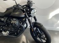 MOTO GUZZI V7 STONE 850 2025
