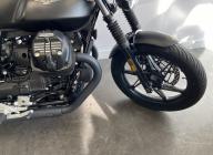 MOTO GUZZI V7 STONE 850 2025