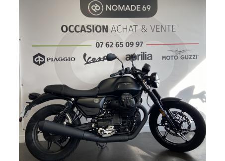 MOTO GUZZI V7 STONE 850 2025
