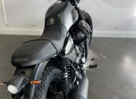 MOTO GUZZI V7 STONE 850 2025