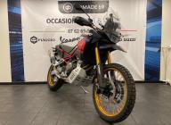 APRILIA TUAREG 660 RALLY 2025
