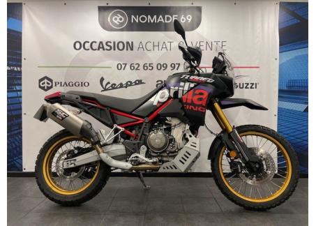 APRILIA TUAREG 660 RALLY 2025