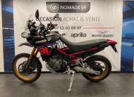 APRILIA TUAREG 660 RALLY 2025