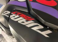 APRILIA TUAREG 660 RALLY 2025