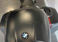 BMW F 800 GT