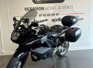 BMW F 800 GT