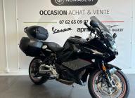 BMW F 800 GT