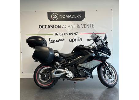 BMW F 800 GT