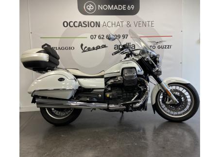 MOTO GUZZI CALIFORNIA TOURING 2014