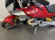 MOTO GUZZI V100  MANDELLO S 2025
