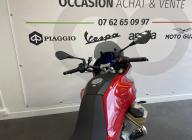 MOTO GUZZI V100  MANDELLO S 2025