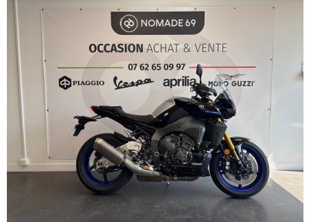 YAMAHA MT10 SP 2024