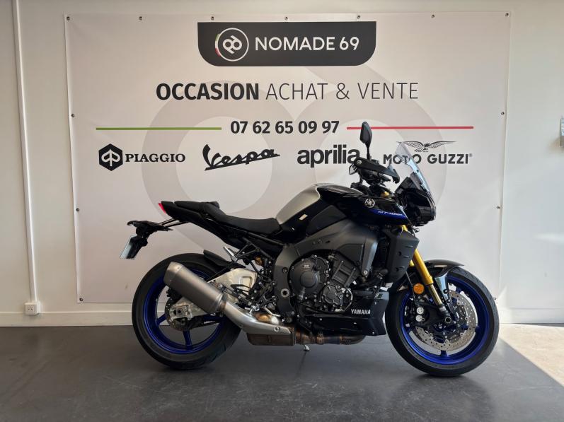 YAMAHA MT10 SP 2024