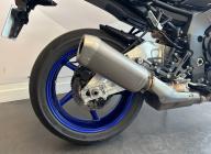 YAMAHA MT10 SP 2024