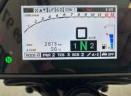 YAMAHA MT10 SP 2024