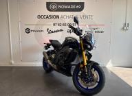 YAMAHA MT10 SP 2024