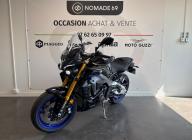 YAMAHA MT10 SP 2024