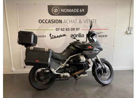 MOTO GUZZI STELVIO NTX
