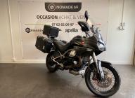 MOTO GUZZI STELVIO NTX