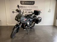 MOTO GUZZI STELVIO NTX