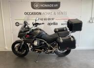 MOTO GUZZI STELVIO NTX