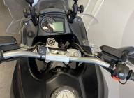 MOTO GUZZI STELVIO NTX