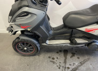 GILERA FUOCO 500 LT 2014