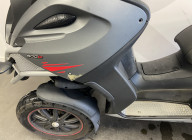 GILERA FUOCO 500 LT 2014