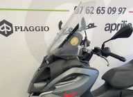 GILERA FUOCO 500 LT 2014