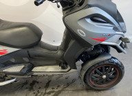 GILERA FUOCO 500 LT 2014