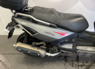 GILERA FUOCO 500 LT 2014
