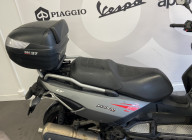 GILERA FUOCO 500 LT 2014