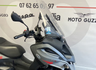 GILERA FUOCO 500 LT 2014