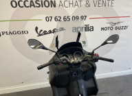 GILERA FUOCO 500 LT 2014