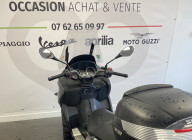 GILERA FUOCO 500 LT 2014