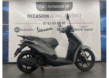 PIAGGIO LIBERTY S 125 Iget