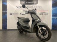 PIAGGIO LIBERTY S 125 Iget