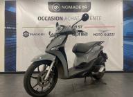 PIAGGIO LIBERTY S 125 Iget