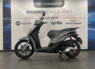 PIAGGIO LIBERTY S 125 Iget