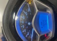 PIAGGIO LIBERTY S 125 Iget