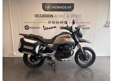 MOTO GUZZI V85 TT TRAVEL 850 A2